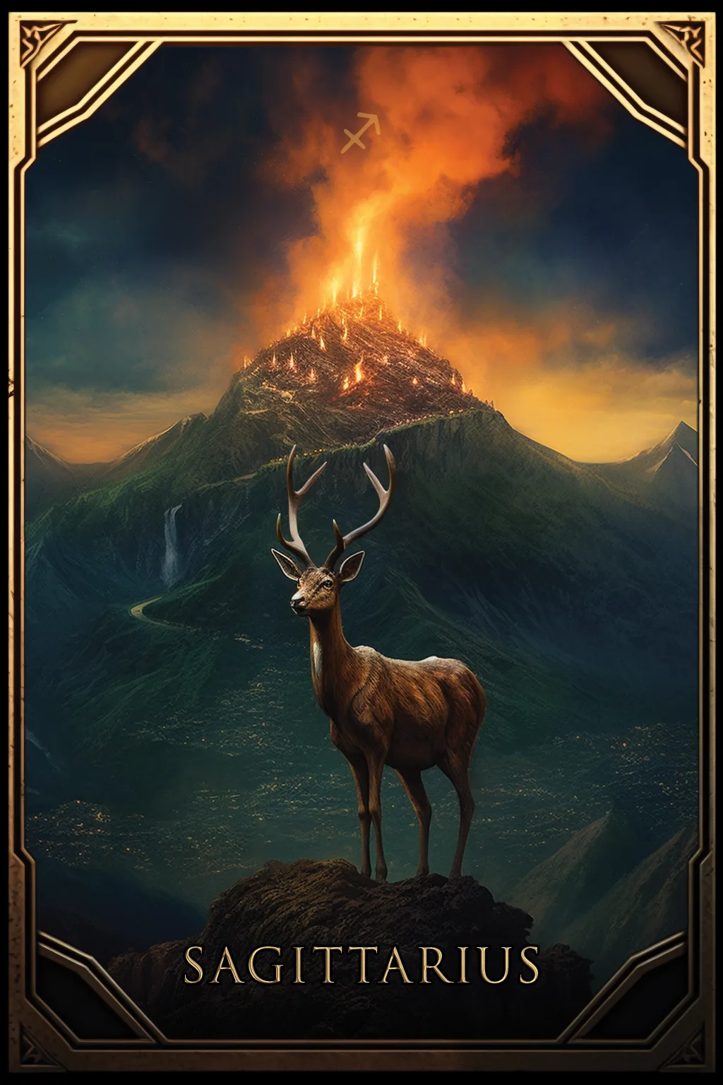 Sagittarius