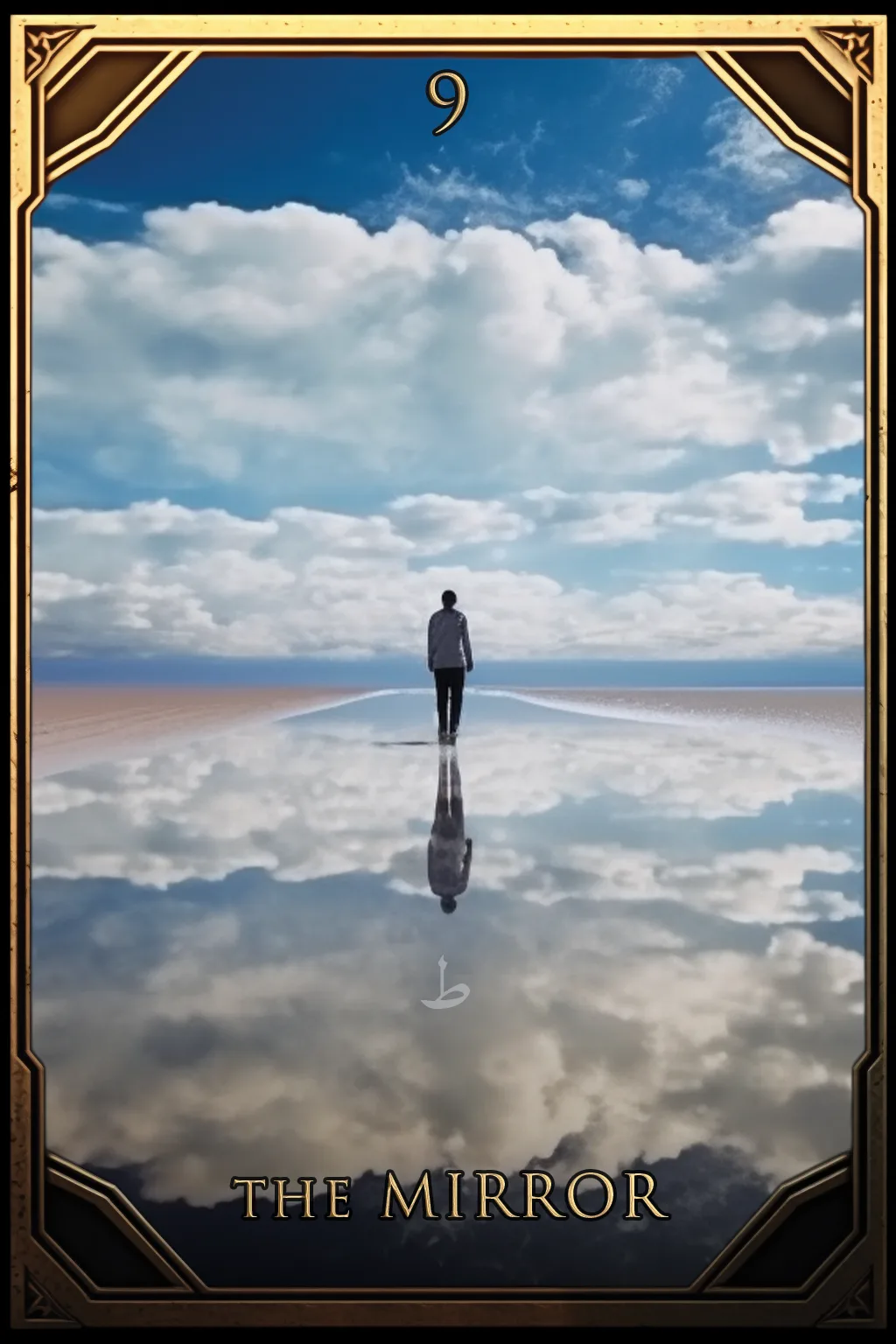 The Mirror